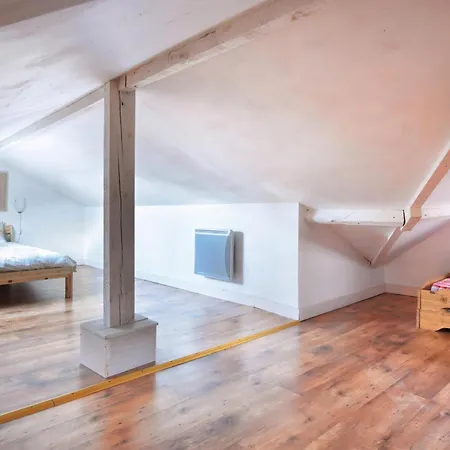 Holiday home Maison 