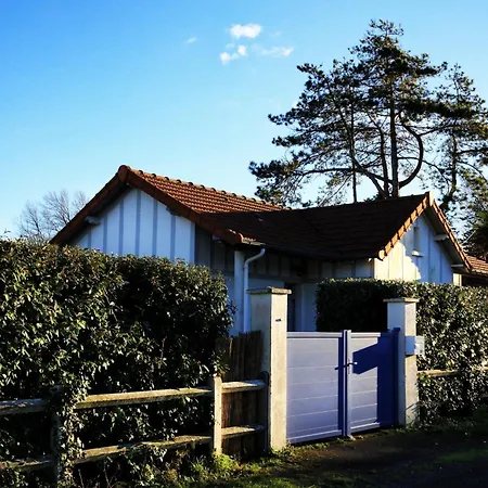 Holiday home Maison 
